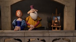 Leonardo, el Inventor