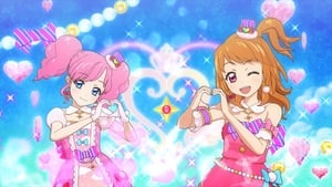 Aikatsu! Unadorned Brilliance☆