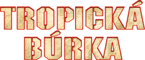 Trovão Tropical — Logos 9