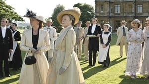 Downton Abbey: Stagione 1 – Episodio 7