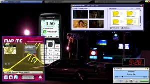 movie image