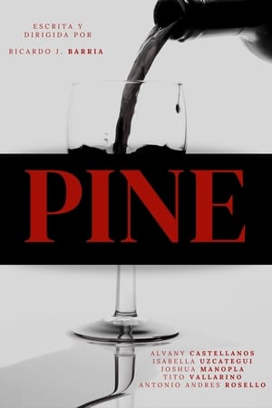 Poster Pine 2021