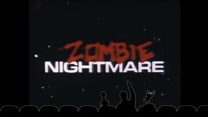 Image Zombie Nightmare