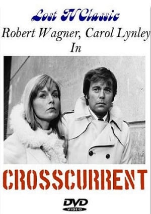 Poster Crosscurrent 1971