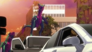 Rewrite Season 1 Episode 13