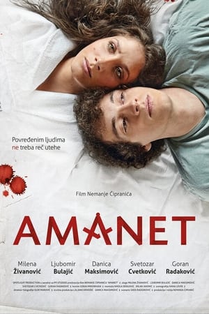 Poster Amanet 2015