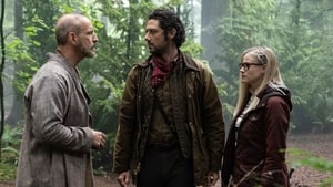 The Magicians: Escola de Magia: 5×3