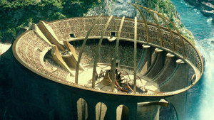 Wonder Woman 1984 movie still 91