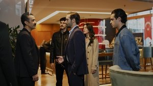 Sahipsizler: 2 x Episode 7 VOSTFR