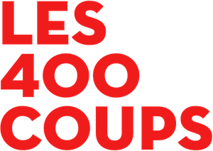 The 400 Blows — Logos 2