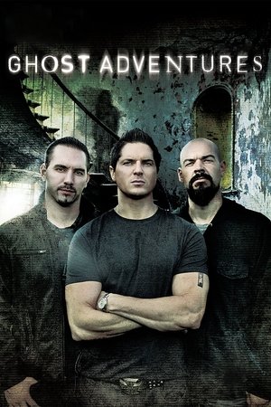 Ghost Adventures: Staffel 5