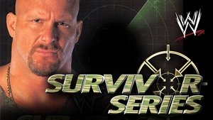 WWE Survivor Series 2000 film complet