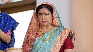 Kunti Accepts The Demands