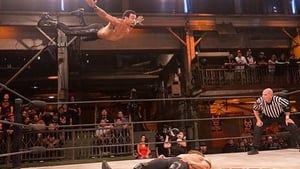 Lucha Underground Fade to Black