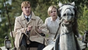 Parade’s End