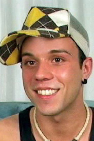 Isaac Waite portrait