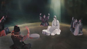 The Legend of White Snake (2019): 1×33