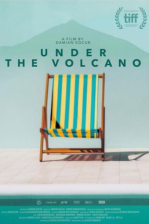 Under the Volcano 5