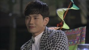 Dear Fair Lady Kong Shim: Season 1 Episode 7