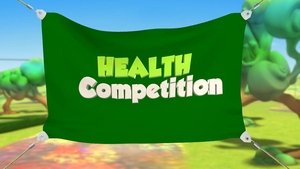 Image Health Competition