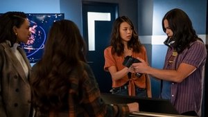 The Flash: Season 6 Episode 10 – Marathon