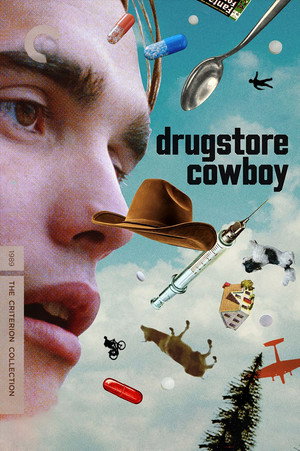Drugstore Cowboy