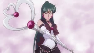 Pretty Guardian Sailor Moon Crystal: 2×5