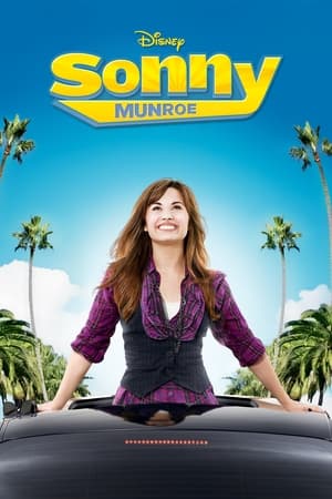 Poster Sonny Munroe Staffel 2 Izzy und die Fahrradklingel 2010