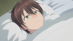 Class de 2-banme ni Kawaii Onnanoko to Tomodachi ni Natta Cap 11