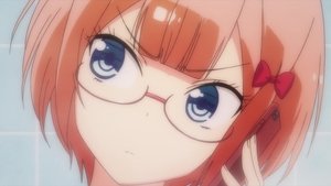 Bokutachi wa Benkyou ga Dekinai: Saison 1 Episode 8