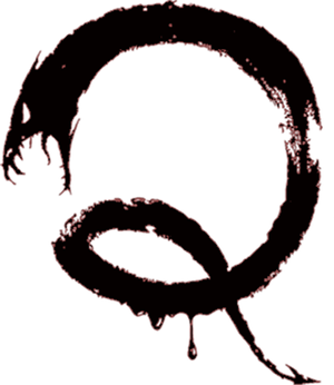 Q - A Serpente Alada — Logos 5