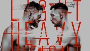 UFC on ESPN 36: Błachowicz vs. Rakić film complet