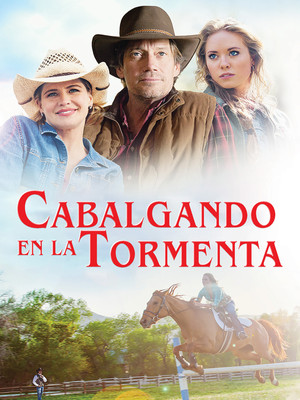 Cabalgando hacia una nueva vida