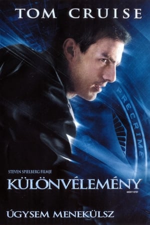 Poster Különvélemény 2002