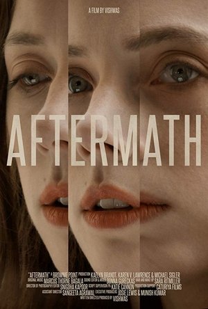 Poster Aftermath (2018)