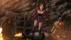 Kabaneri of the Iron Fortress: Season 1 Episode 2 – Never-ending Darkness