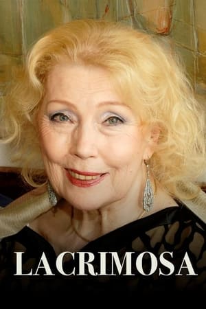 Poster Lacrimosa 2008