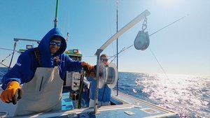 Wicked Tuna: Outer Banks Showdown No Time for a Slump