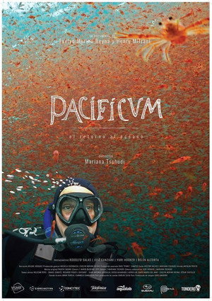Pacificum: Return to the Ocean 10