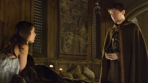 Reign temporada 1 capitulo 20