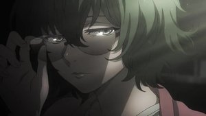 Tokyo Ghoul: 4×1