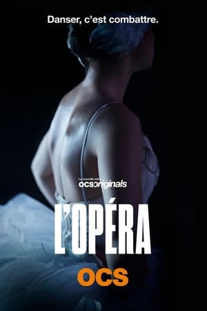 L'Opéra: Staffel 1