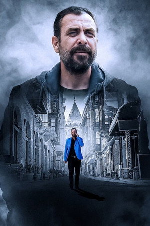 Adamın 10 Günü [Seri]