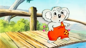 The Adventures of Blinky Bill
