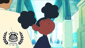 Lucy and the Boundless Sky