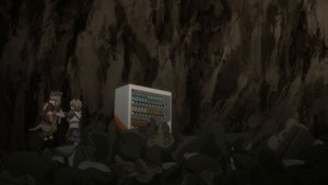 Reborn as a Vending Machine, I Now Wander the Dungeon: 2×5
