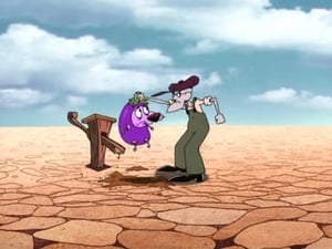 Courage the Cowardly Dog: 1×24