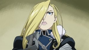 Fullmetal Alchemist: Brotherhood: Season 1 Episode 34