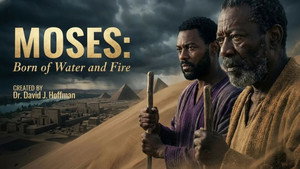 Moses: Born of Water and Fire