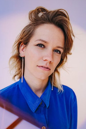 Judith Agaath